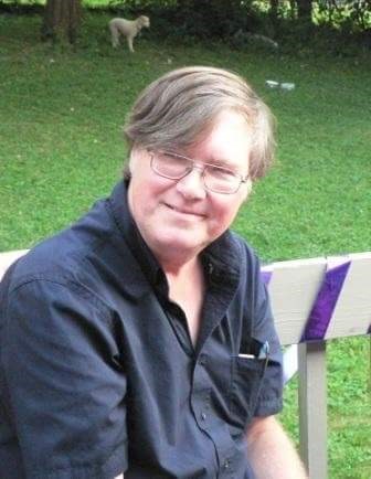 Obituary of John Michael Simons