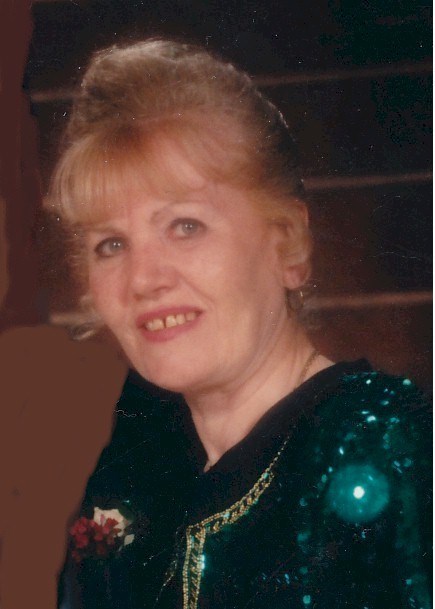 Obituary of Ruth Hohenstein