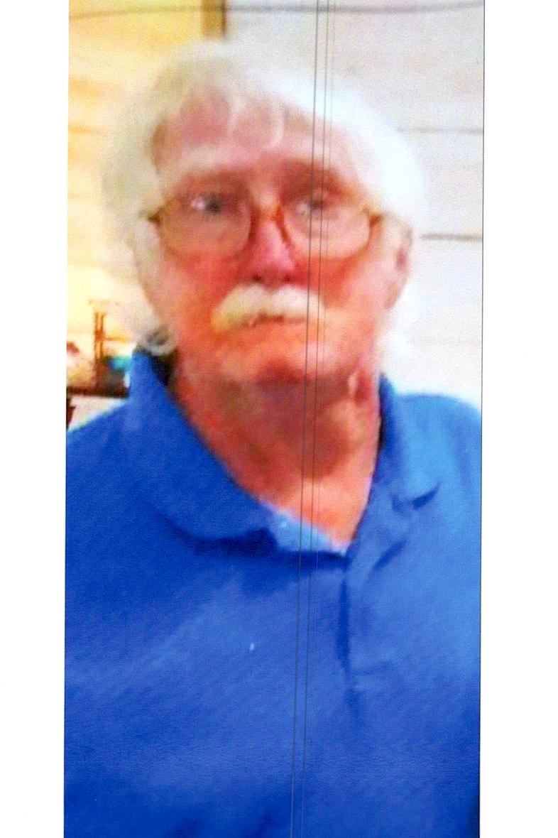 Avis de décès de William Allen Smith