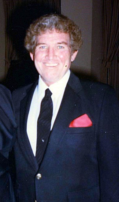 Obituary of Gerald "Jerry" Wayne Jay