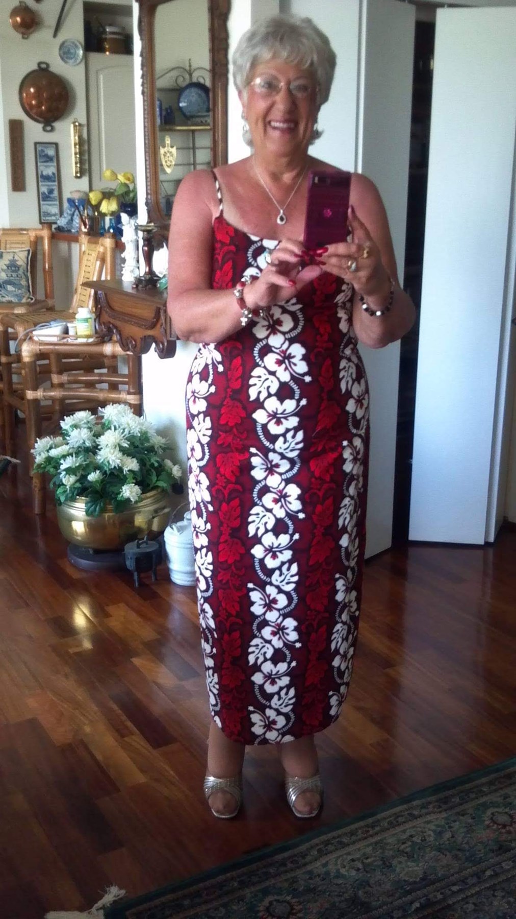 Obituary of Dianna Marie Courtemash