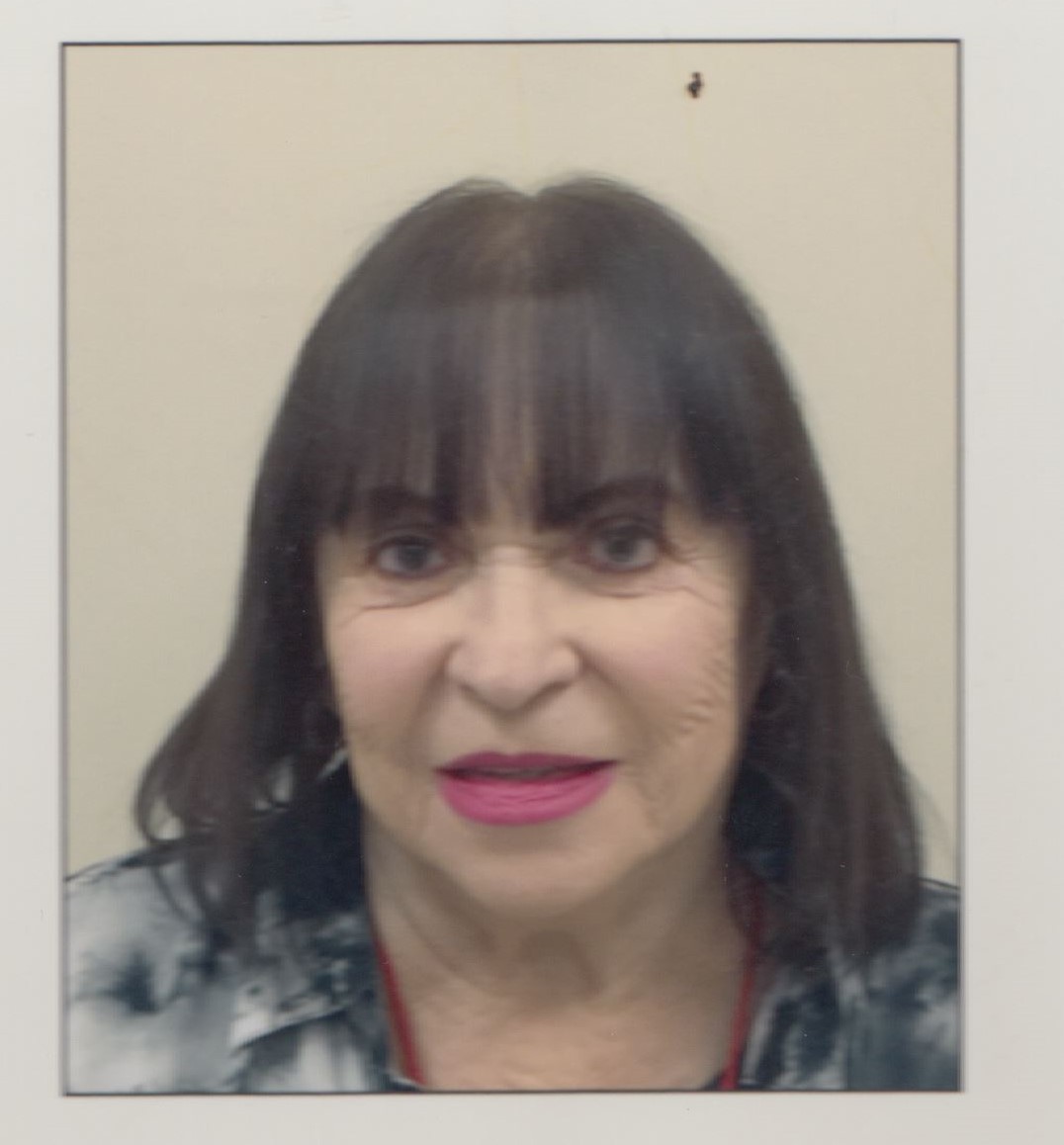 Obituary of Lydia M. Gallegos