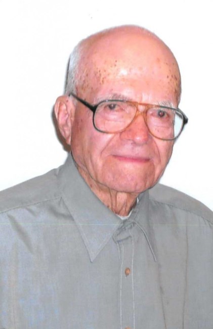 Obituary of Miguel Andrade Ron