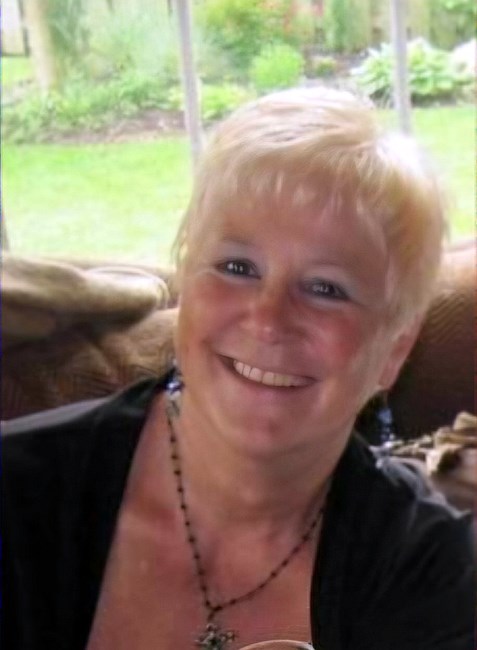 Obituary of Jacqueline Christine Wegescheide