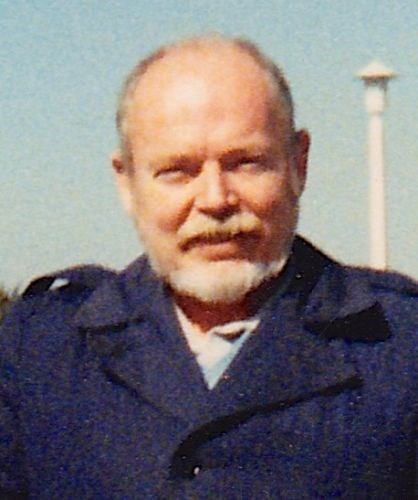 Obituary of Walter S Flynn