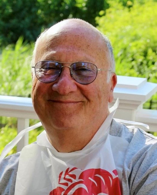 Obituary of David Picheny