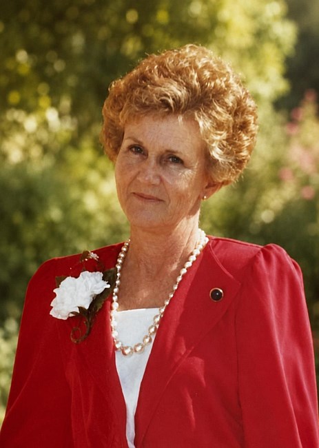 Obituary of Sharon Lynn Edwards