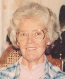 Obituary of Victoria Joy Peterson Thomas