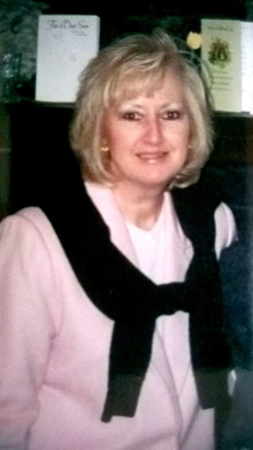 Obituary of Kathleen Hickey