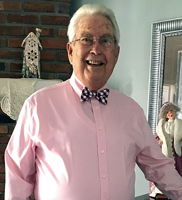 Obituary of Curtis E. Wallace