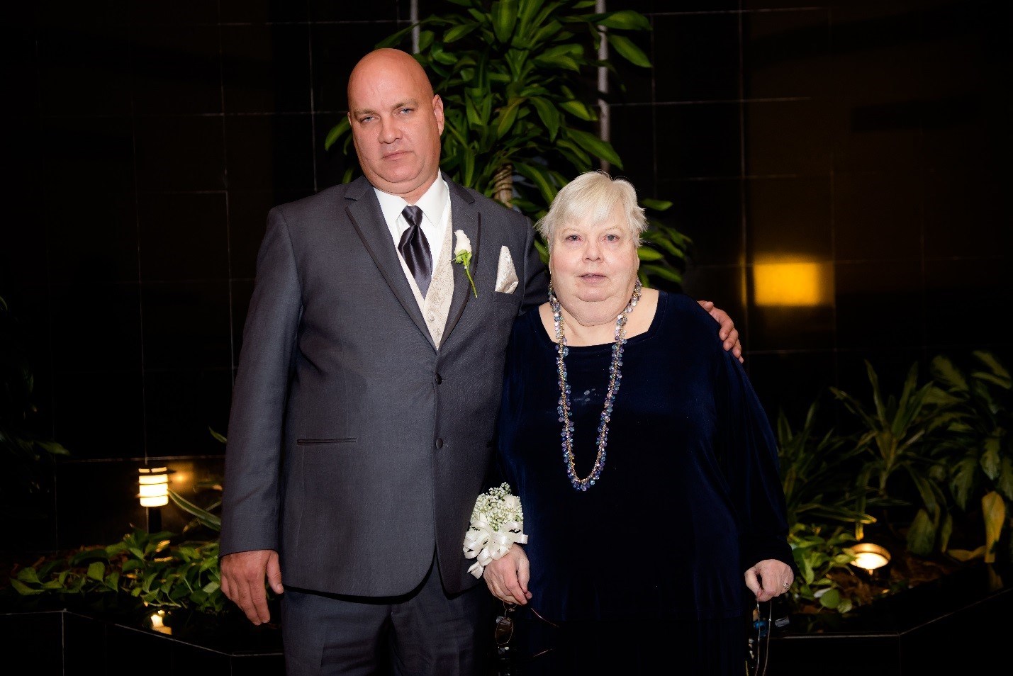 Obituary of Patricia M. Cassidy