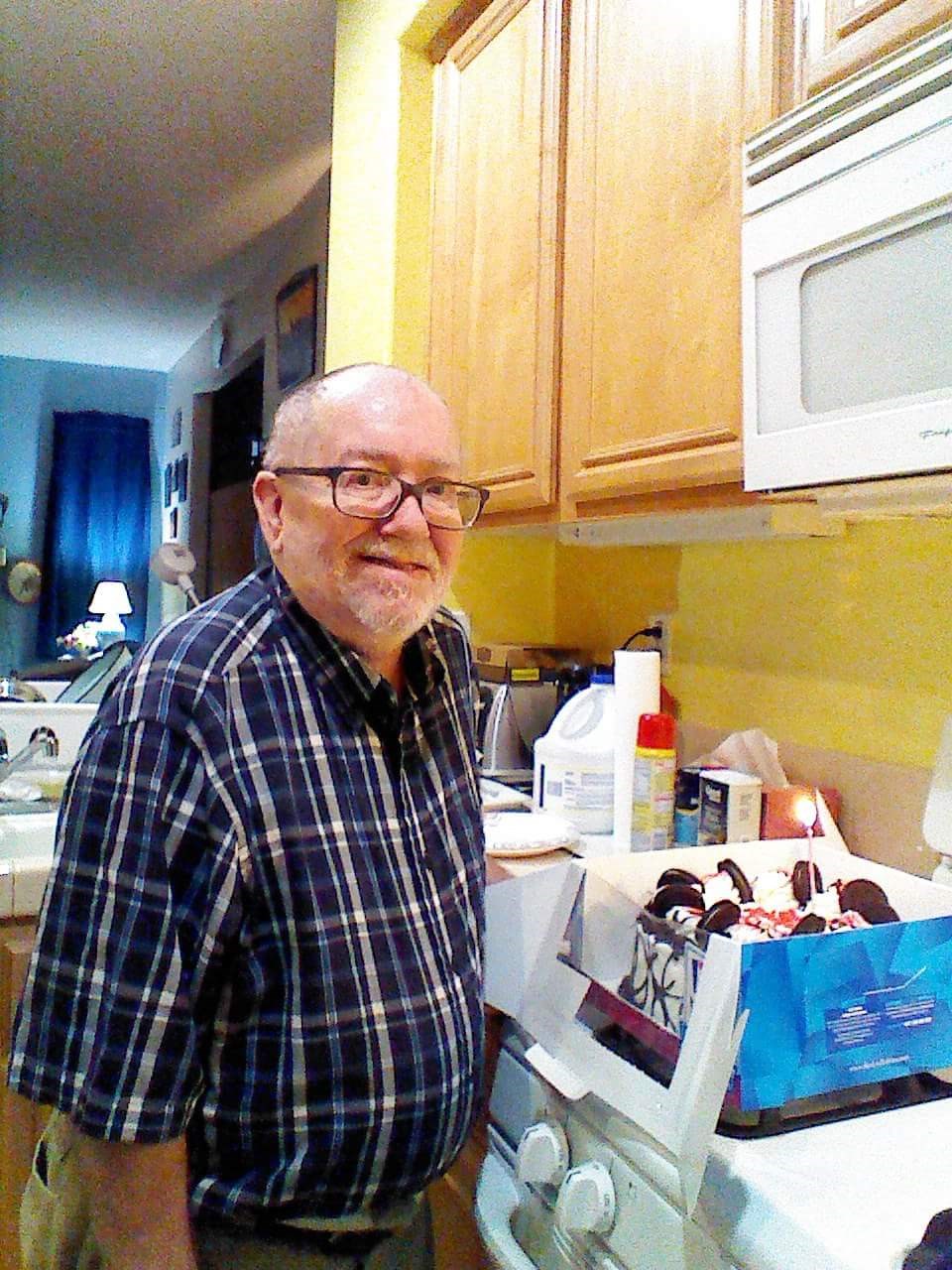 Obituary of William Douglas Clark III