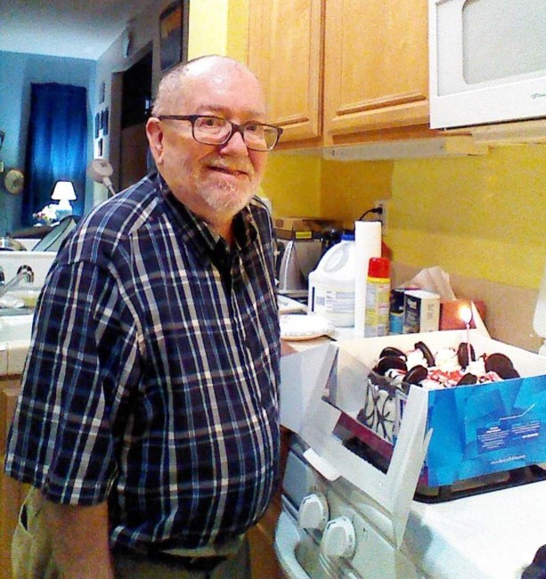 Obituario de William Douglas Clark III