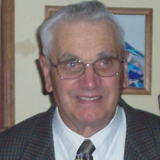 Obituary of Edwin Capen Ossinger