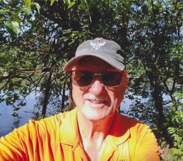 Obituary of Robert S. Cocnavitch