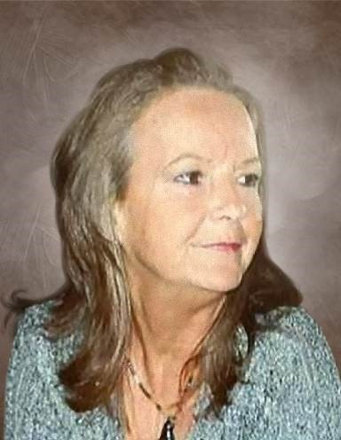 Obituario de Suzanne Perron