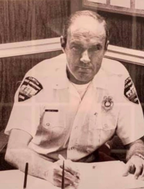 Obituary of Hamlin A. Bell