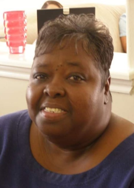 Obituary of Alice Faye Woolridge