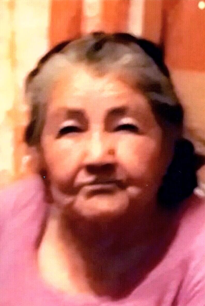 Obituary of Julia Cruz Herrera