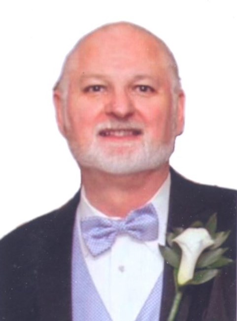 Obituary of Lewis Edward Newpher