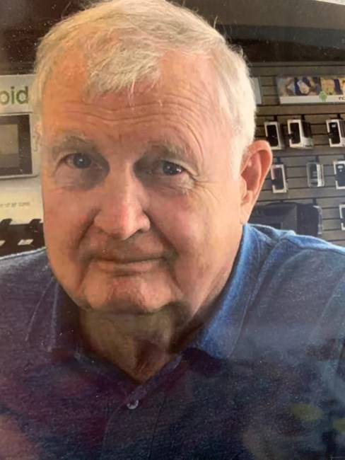 Obituary of Russell J Parker Sr.