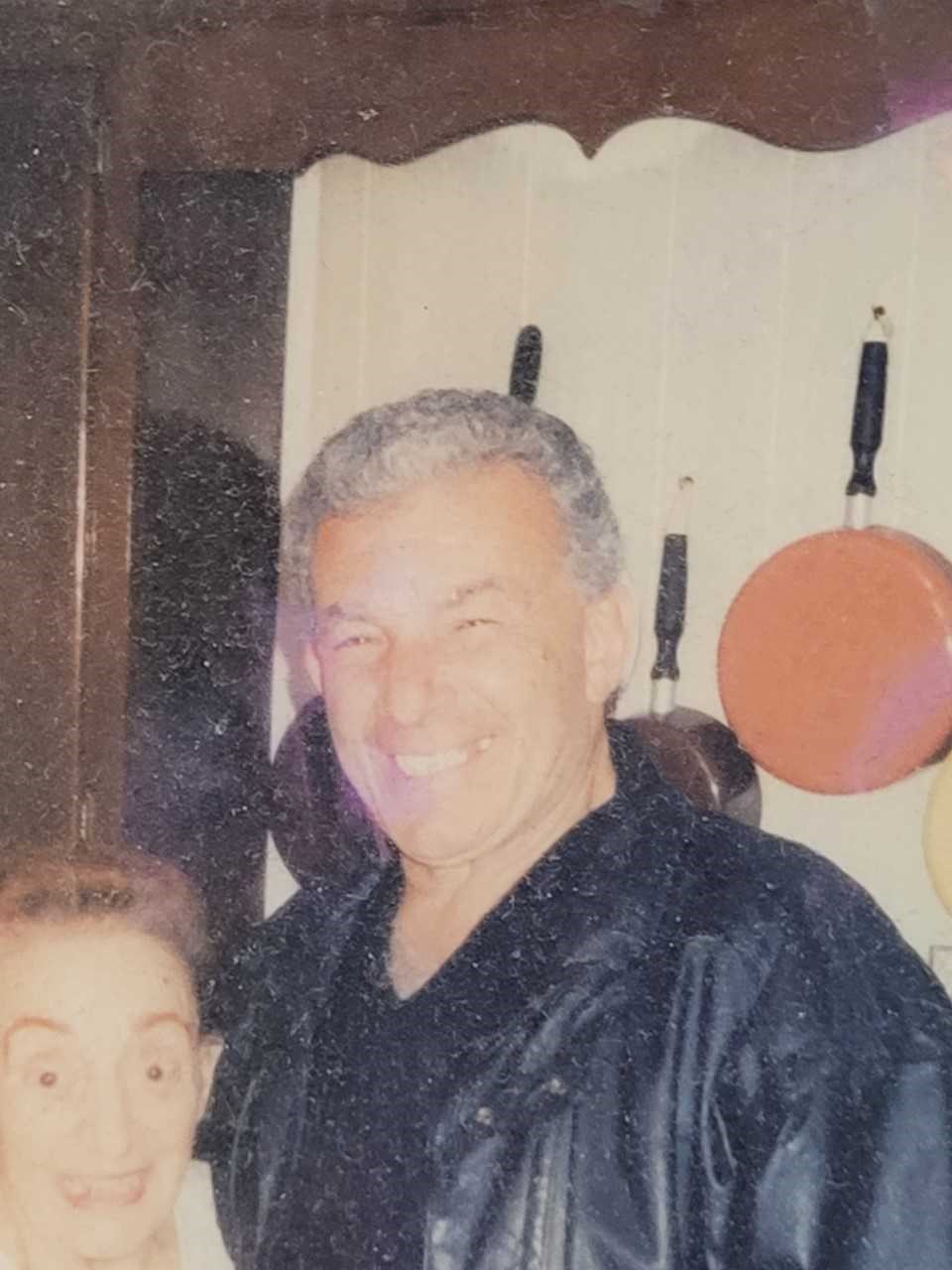 Obituary of Paul M. Stefano Sr.