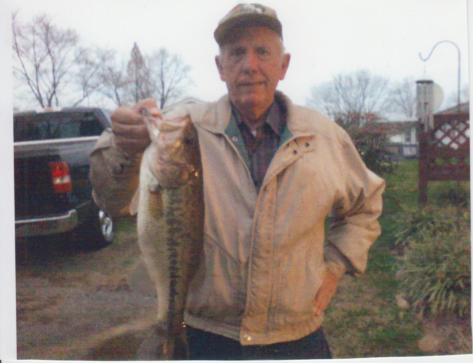 Obituary of Roy Wayne Killion