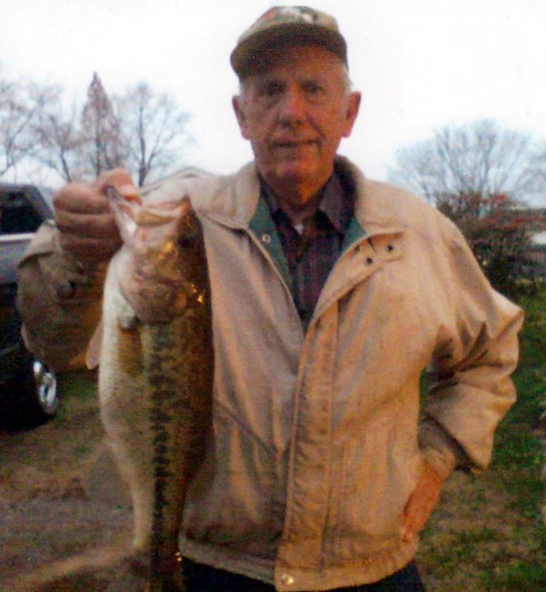 Avis de décès de Roy Wayne Killion