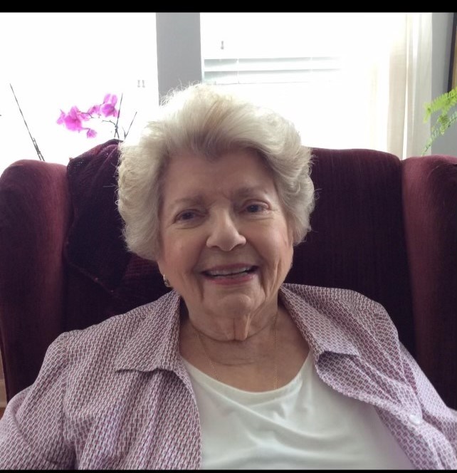 Obituary of Virginia Archer Foster