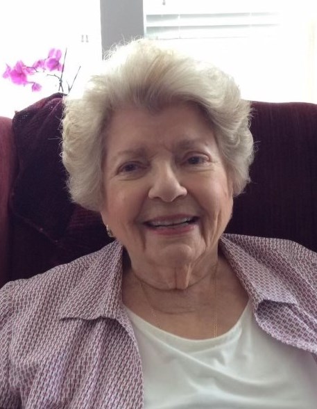 Obituary of Virginia Archer Foster