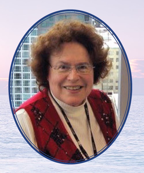 Obituary of Ruth Ethel (Atkinson) HAMAR