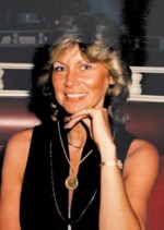 Jeannie Brown