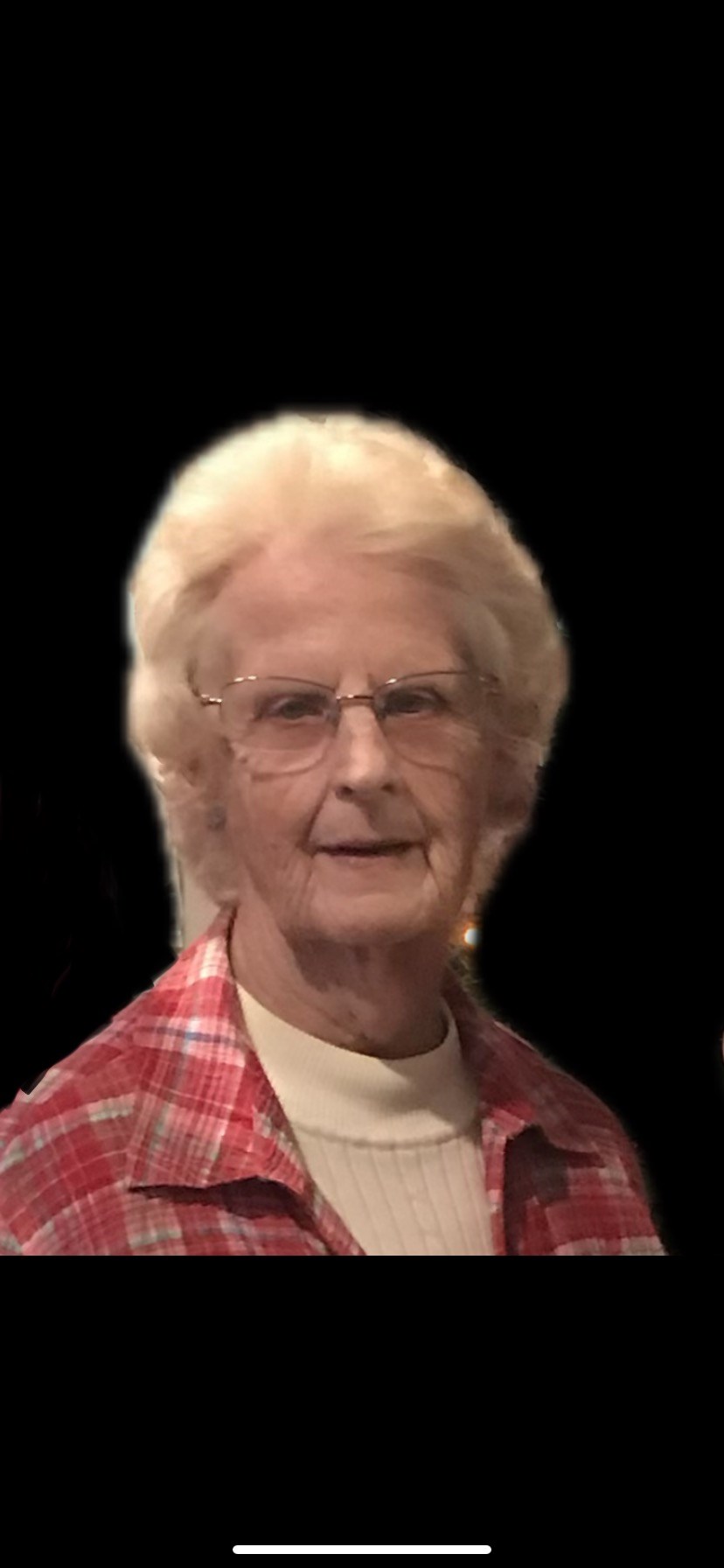 Obituario de Virginia White Furr