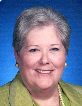 Obituary of Mary Doyle Wright