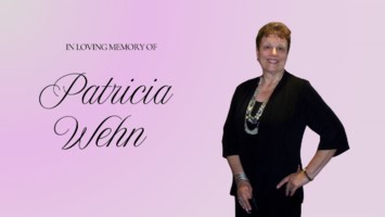 Obituary of Patricia Ann Wehn