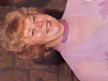 Obituary of Claire Ida Fryer