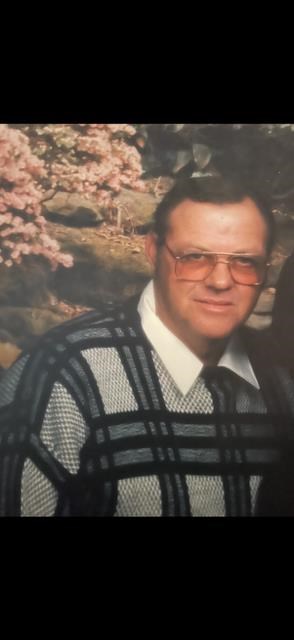 Obituary of Ernest "Ernie" Harold Jones