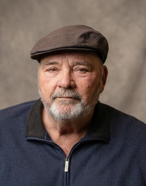 Obituary of Ray Charles LaBrosse