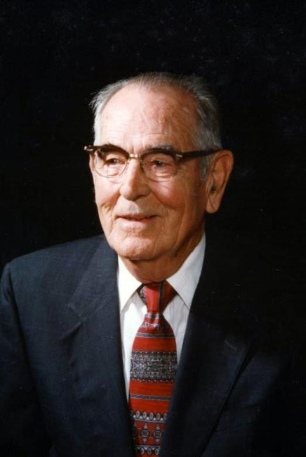 Obituary of David Carr Lockwood