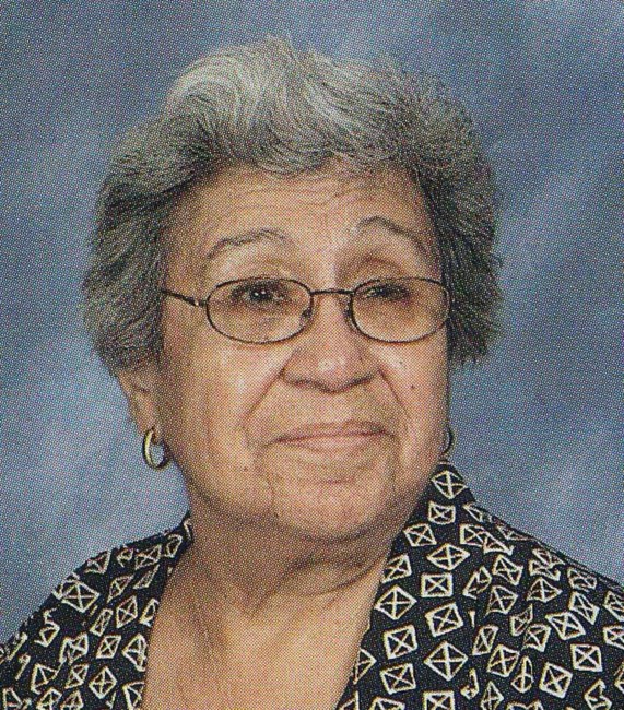 Obituary of Olivia B. Buentello Maldonado