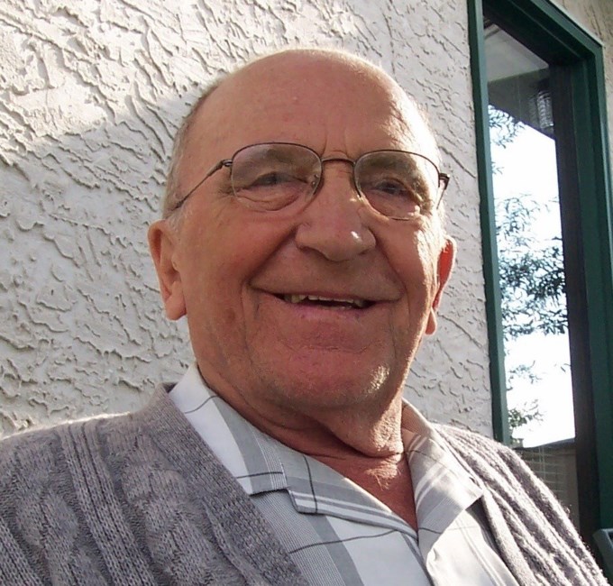 Obituary of Elmer Charles Toth