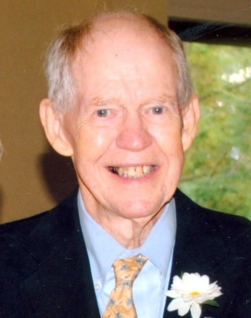 Obituary of Samuel Meredith Metts Sr.