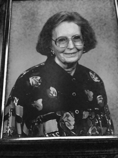 Obituario de Mildred Arnolia Price