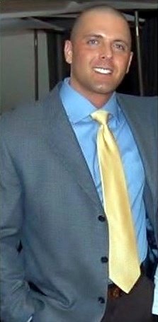 Obituary of Gregory David Fischer