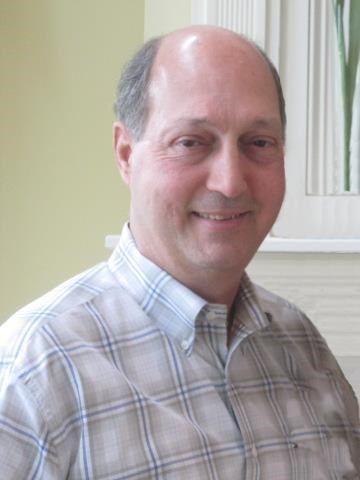 Obituary of James Thomas Mahan