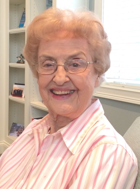 Obituary of Emma Jane Santel