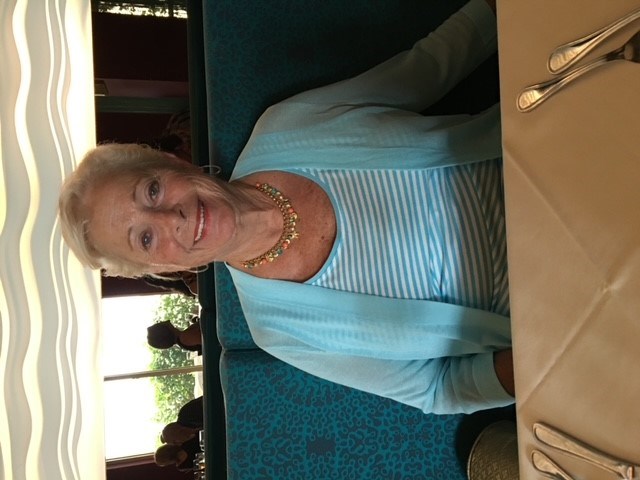 Obituary of Joan Shultz-Henn