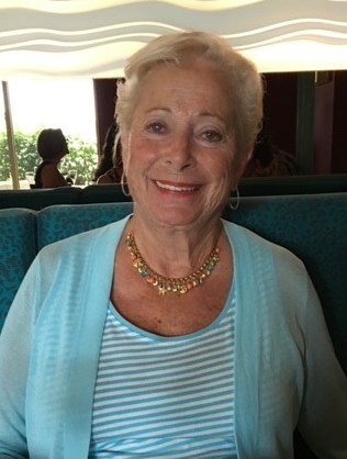 Obituary of Joan Shultz-Henn