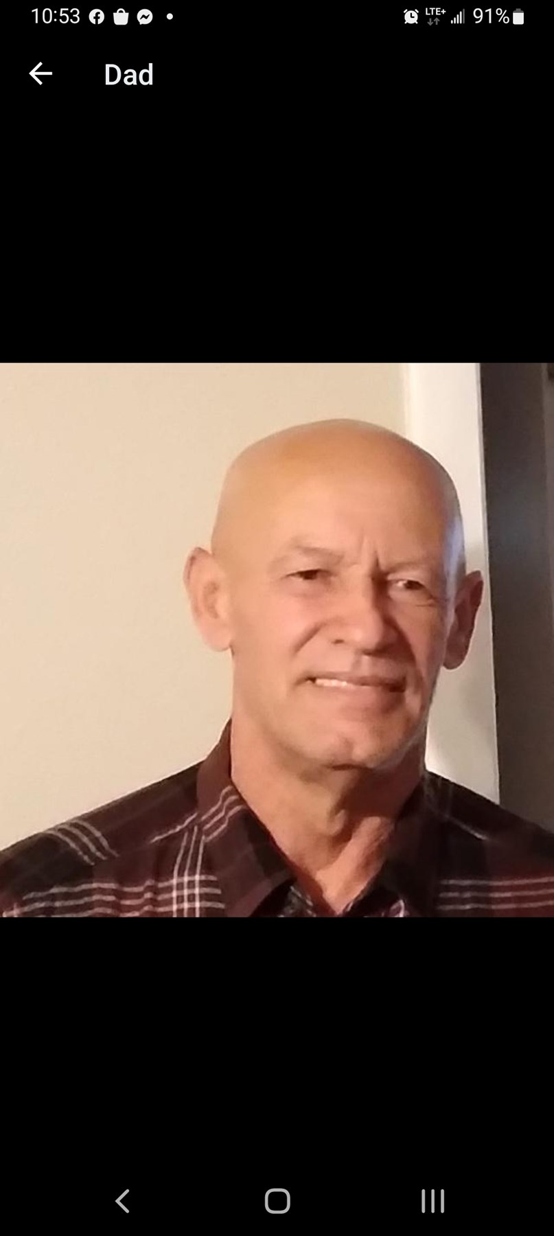 Obituario de Israel Lores