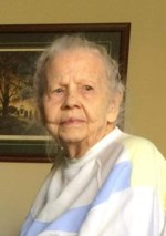 Mary Gagel